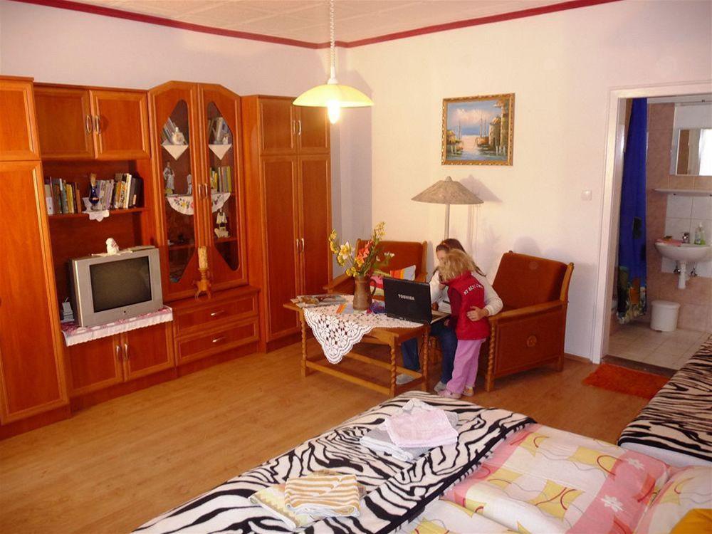 Joker Villa Apartementhaus