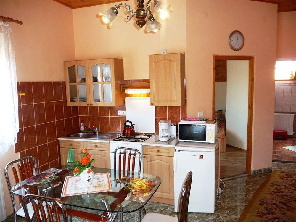 Joker Villa Apartementhaus
