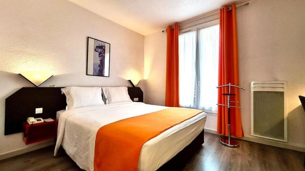 BRH - Boulogne Residence Hotel