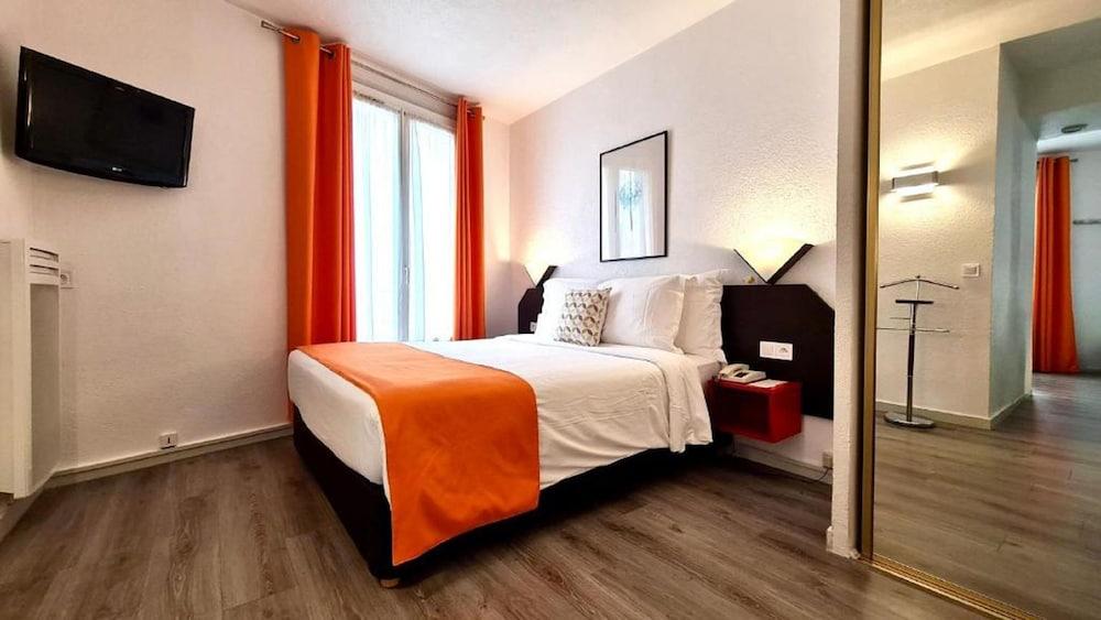 BRH - Boulogne Residence Hotel