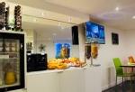 BRH - Boulogne Residence Hotel
