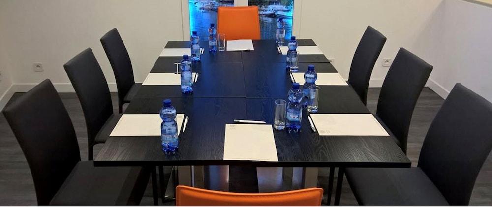 BRH - Boulogne Residence Hotel