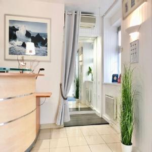 BRH - Boulogne Residence Hotel