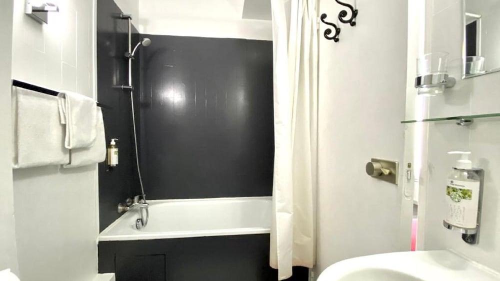 BRH - Boulogne Residence Hotel