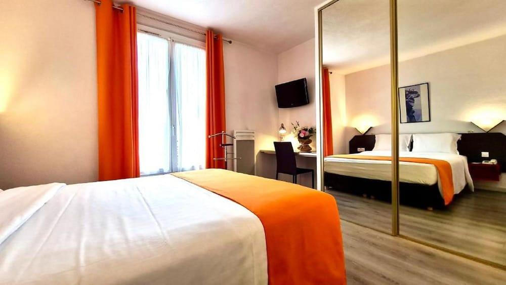 BRH - Boulogne Residence Hotel