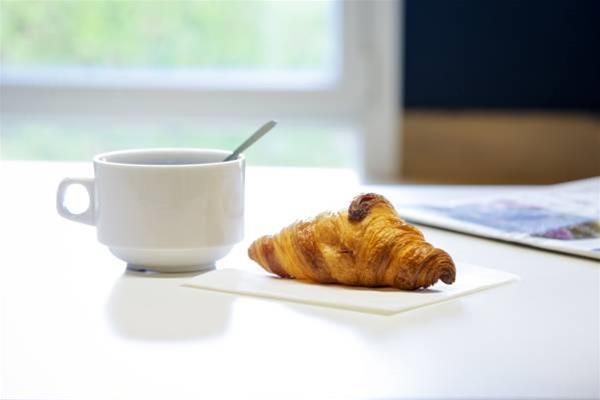 ibis budget Clermont Ferrand Le Brézet Aeroport