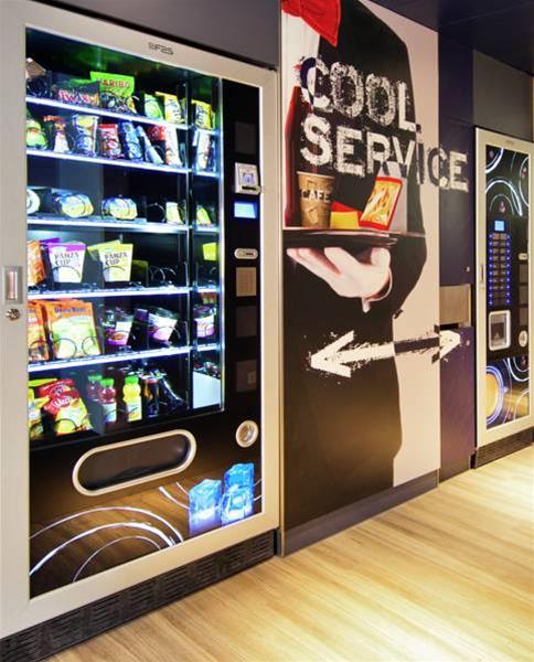 ibis budget Clermont Ferrand Le Brézet Aeroport