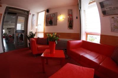 ibis budget Clermont Ferrand Le Brézet Aeroport