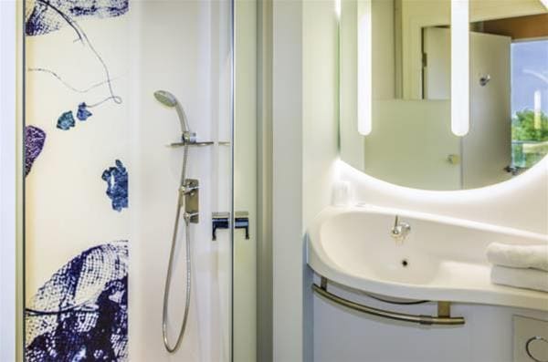 ibis budget Clermont Ferrand Le Brézet Aeroport