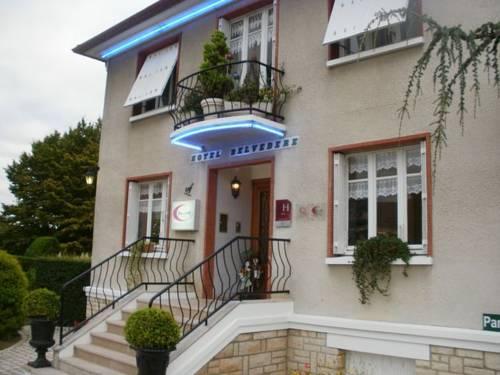 Hotel Belvedere