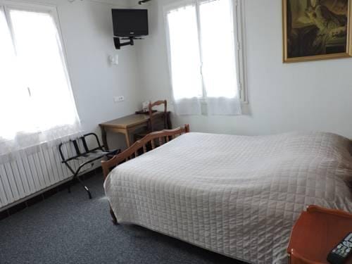 Hotel Belvedere