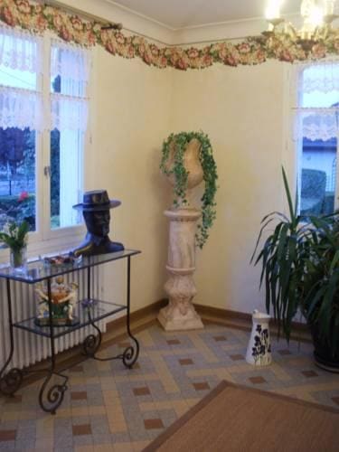 Hotel Belvedere