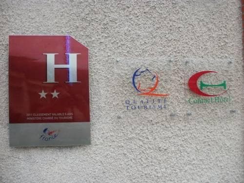 Hotel Belvedere