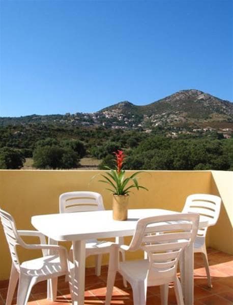Residence Les Alizés