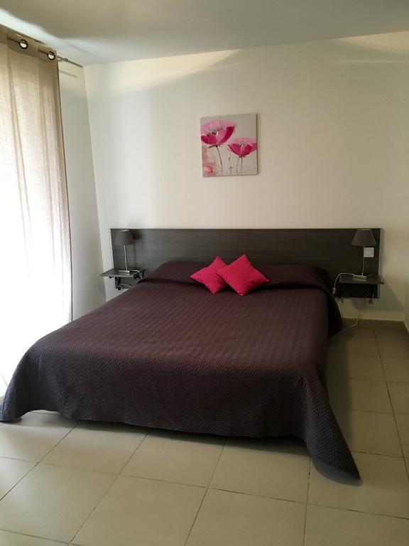 Residence Les Alizés