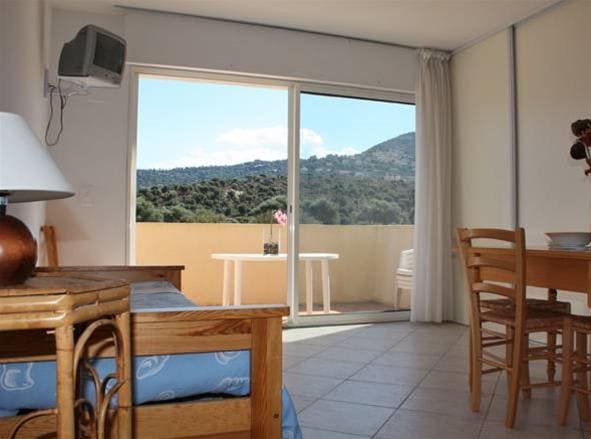 Residence Les Alizés
