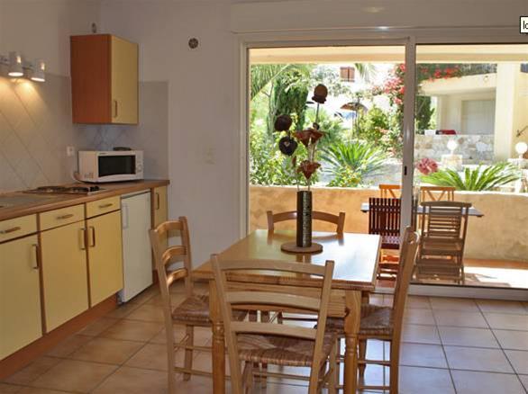 Residence Les Alizés