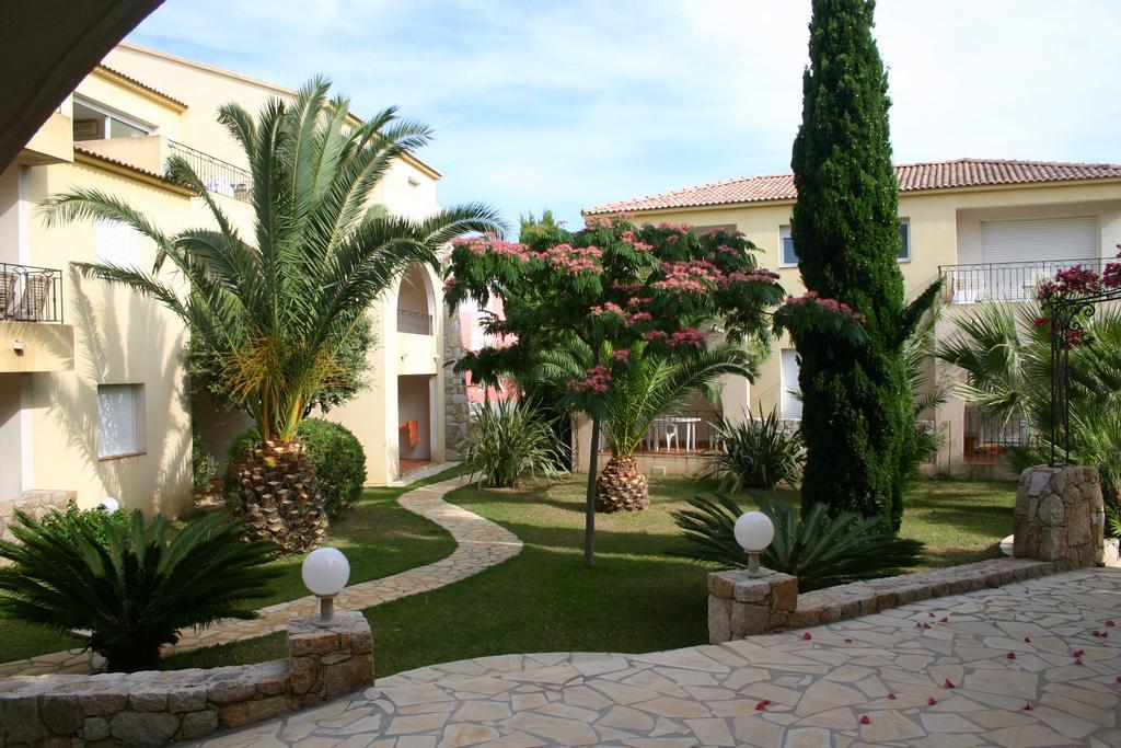 Residence Les Alizés