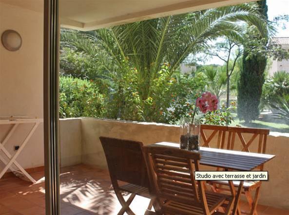 Residence Les Alizés