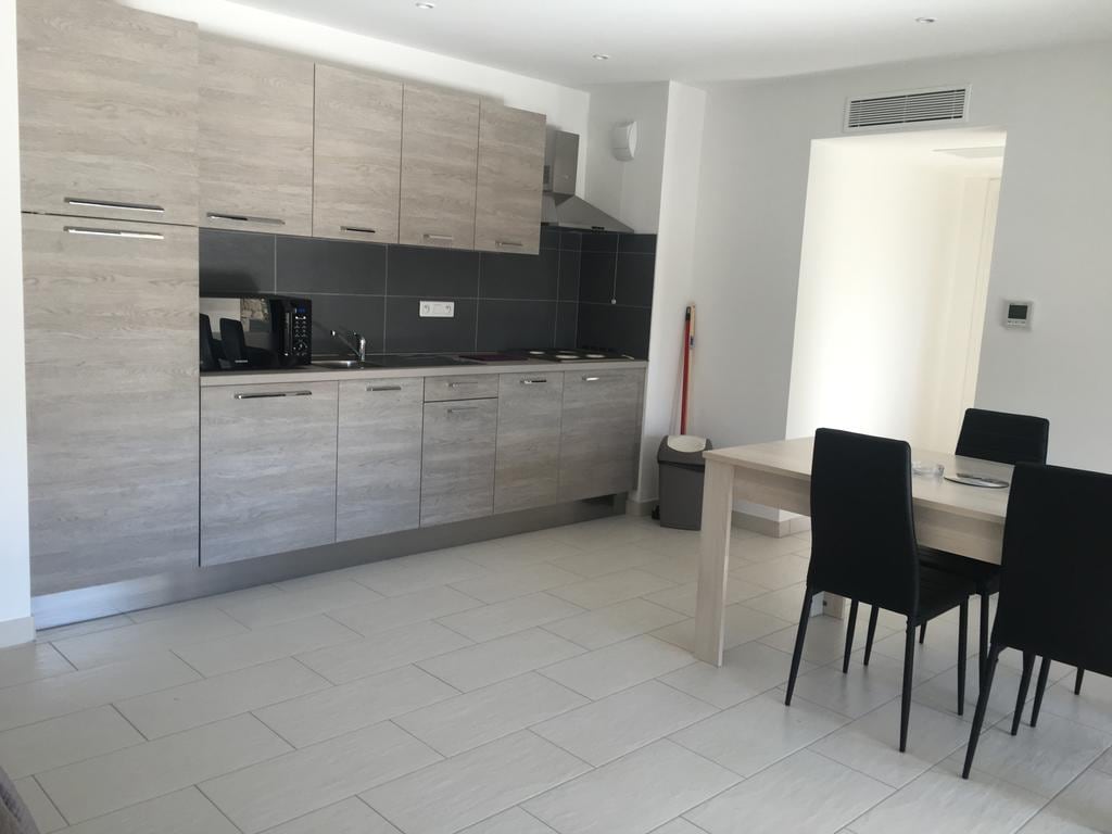 Residence Les Alizés