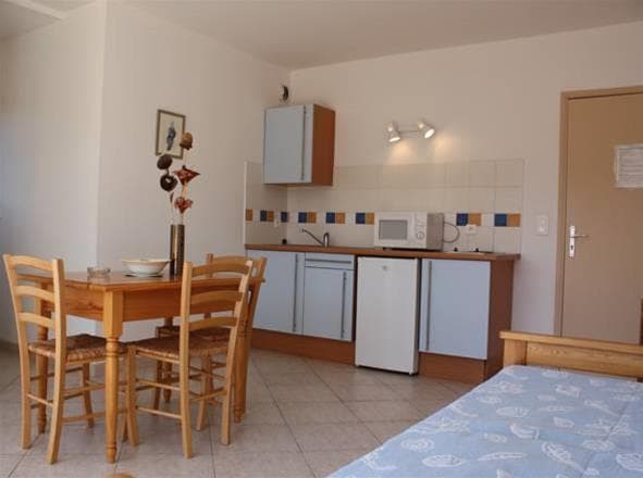 Residence Les Alizés