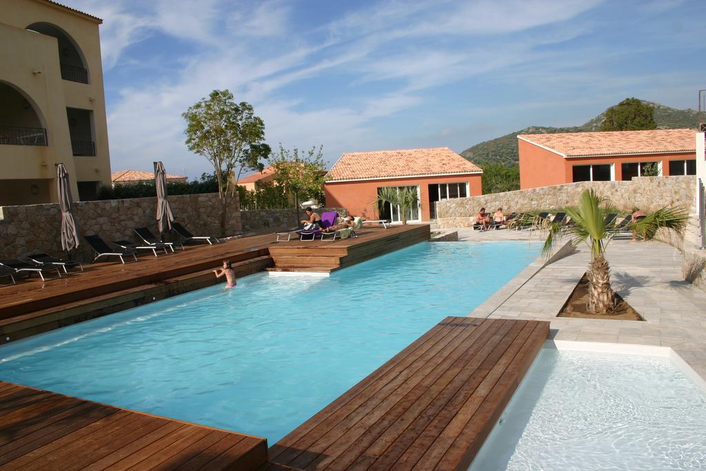 Residence Les Alizés