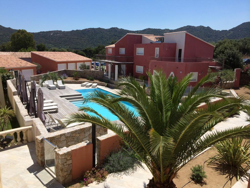 Residence Les Alizés