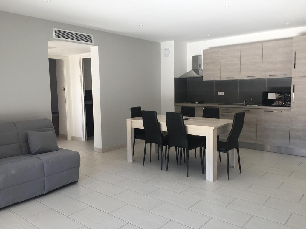 Residence Les Alizés
