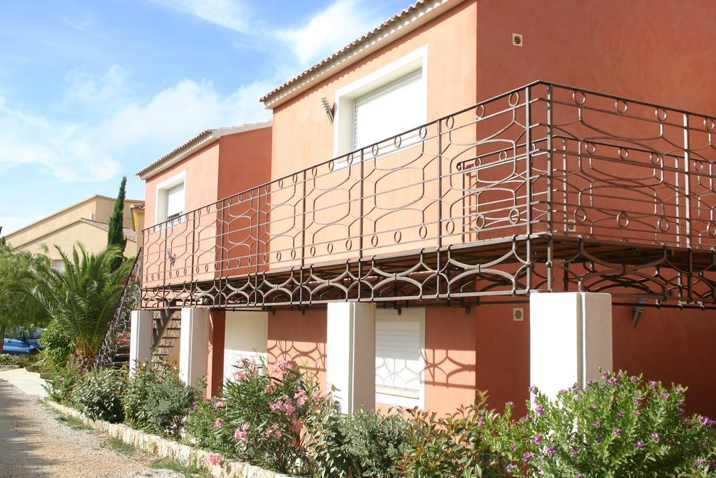 Residence Les Alizés