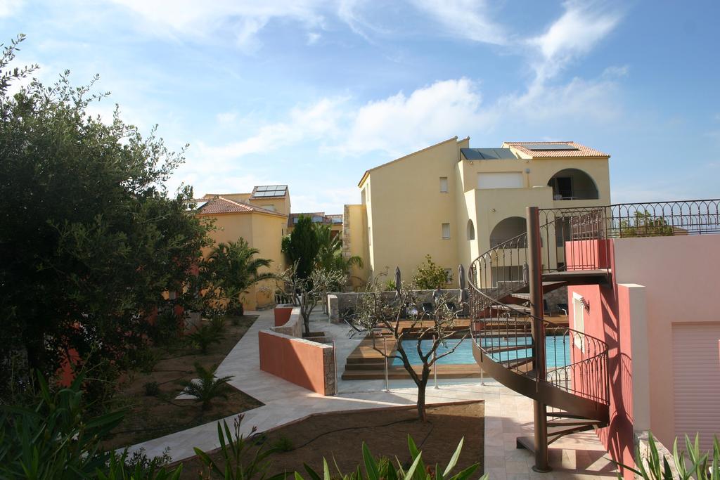 Residence Les Alizés