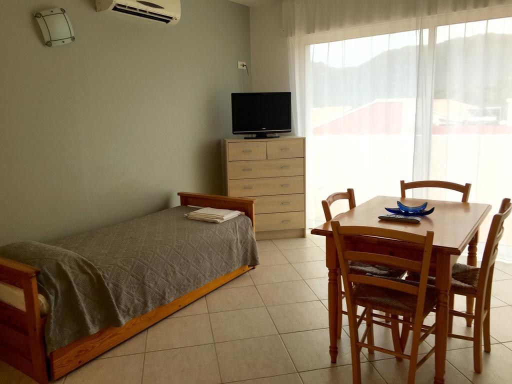 Residence Les Alizés