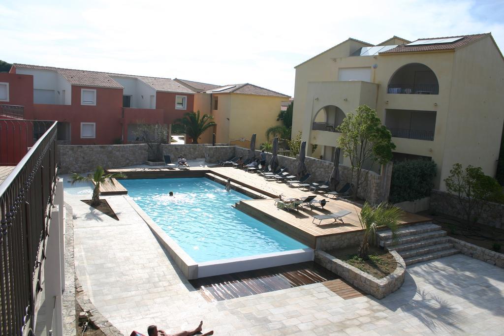 Residence Les Alizés