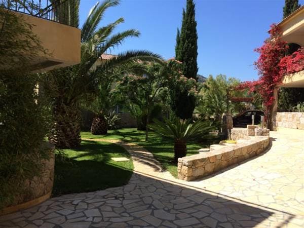 Residence Les Alizés