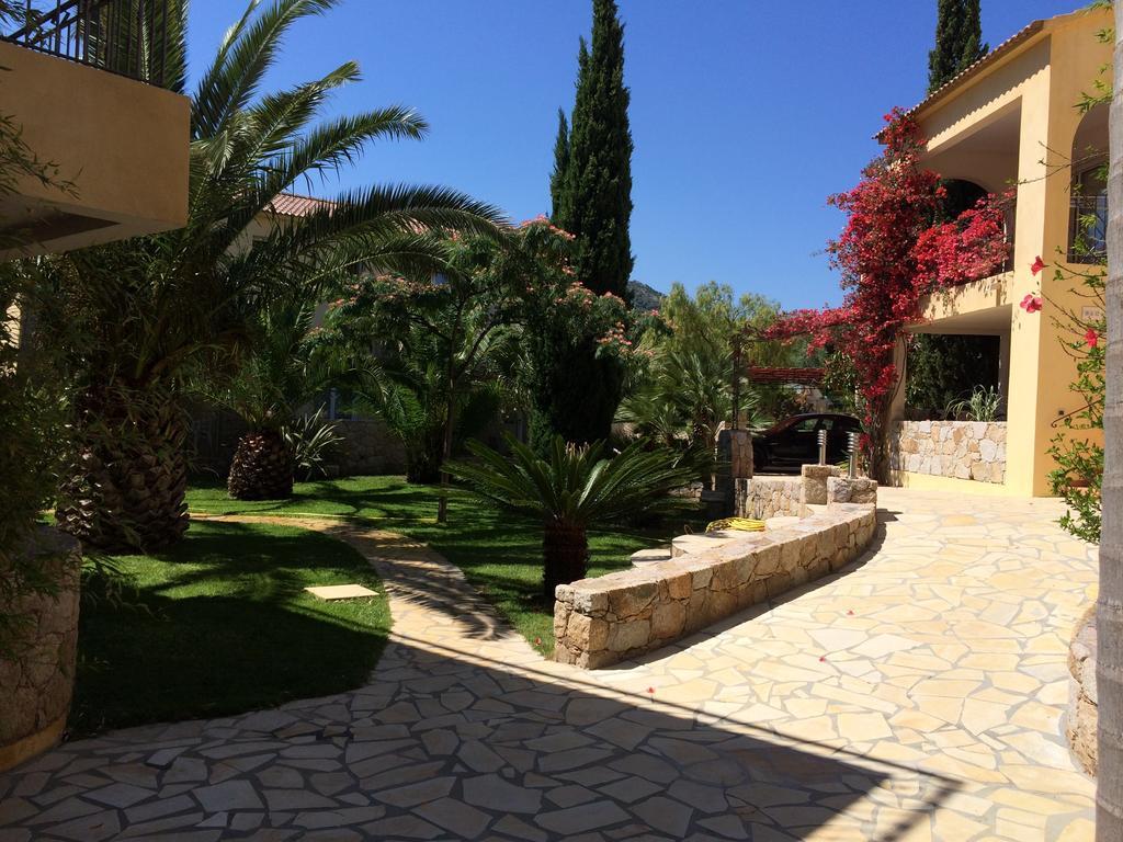 Residence Les Alizés