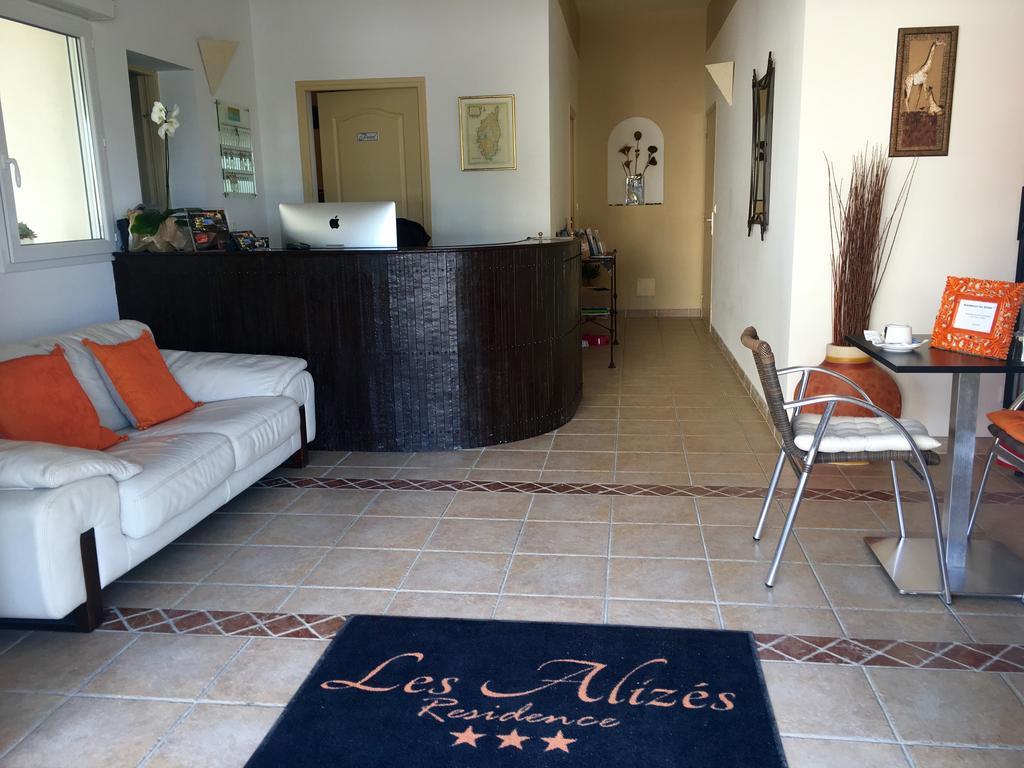 Residence Les Alizés