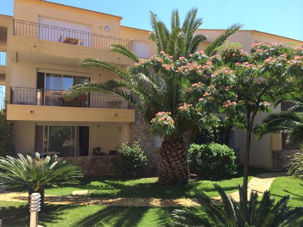 Residence Les Alizés