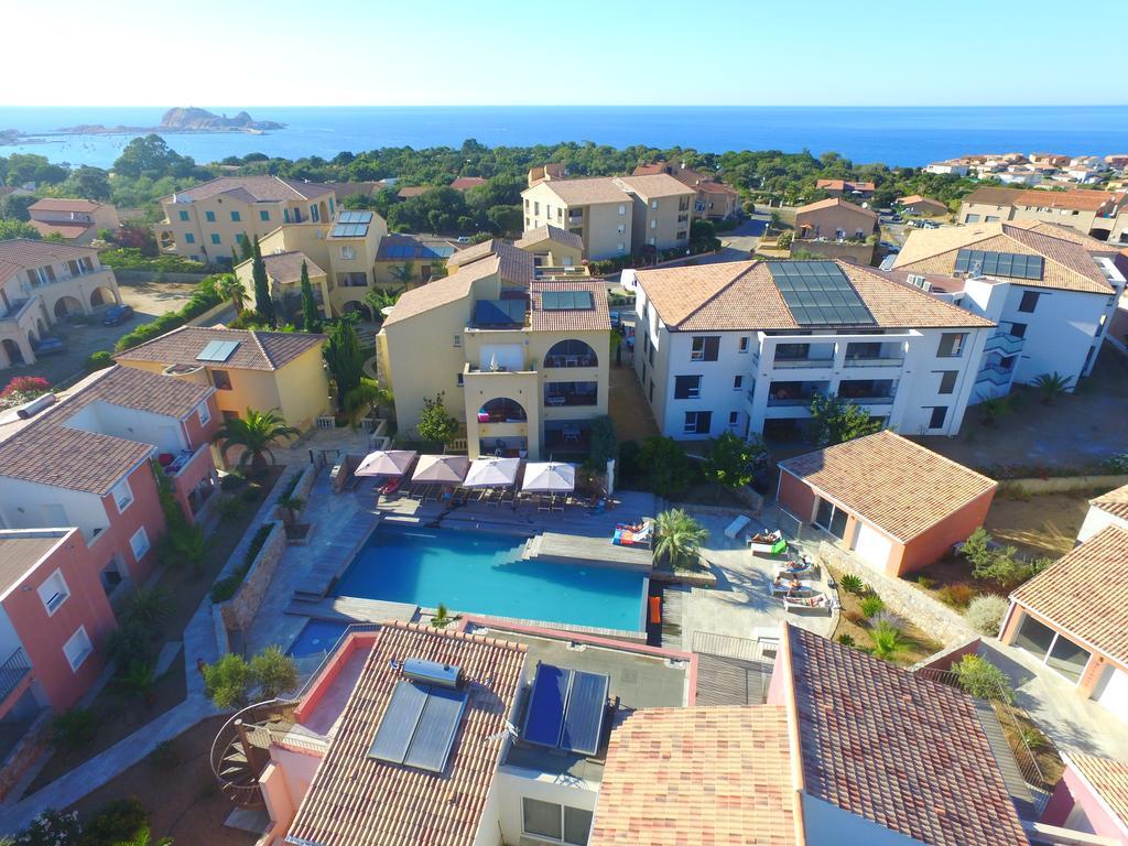 Residence Les Alizés