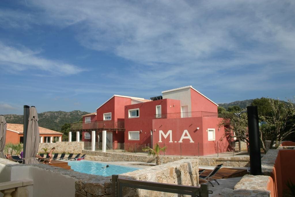 Residence Les Alizés