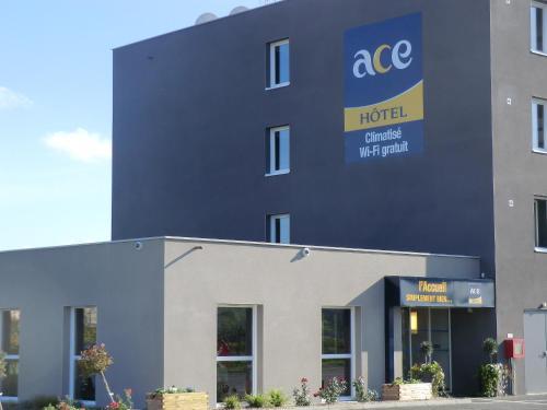 ACE Hotel Montlucon