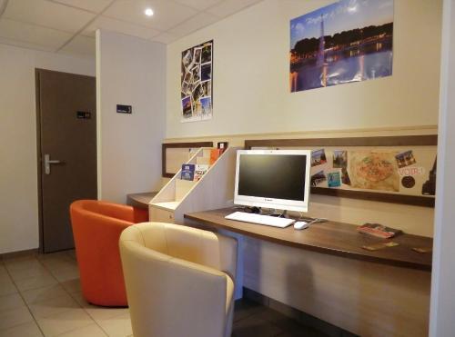 ACE Hotel Montlucon