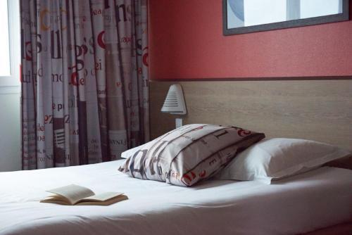 ACE Hotel Montlucon
