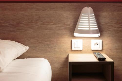 ACE Hotel Montlucon