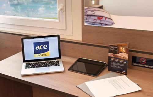 ACE Hotel Montlucon