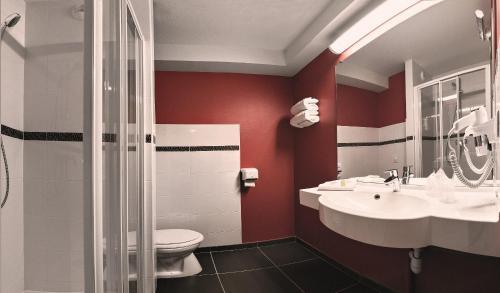 ACE Hotel Montlucon