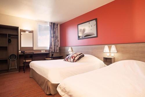 ACE Hotel Montlucon
