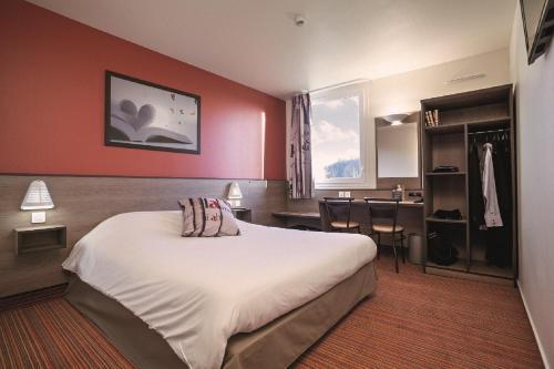 ACE Hotel Montlucon