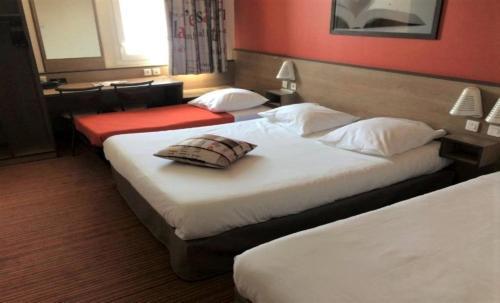 ACE Hotel Montlucon