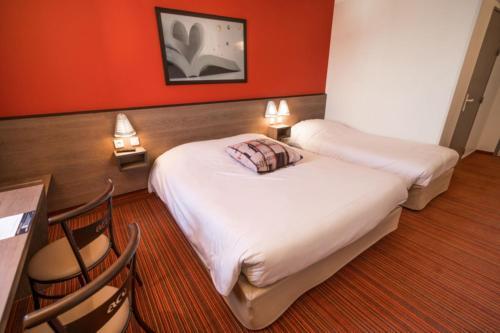 ACE Hotel Montlucon