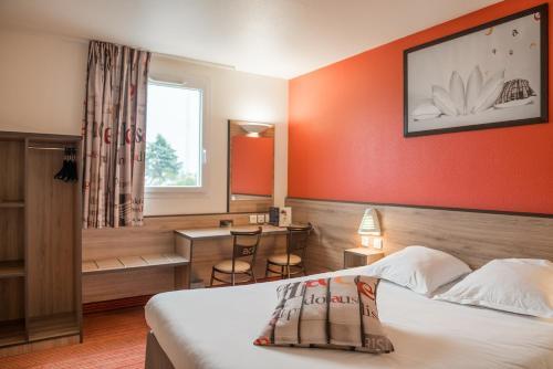 ACE Hotel Montlucon
