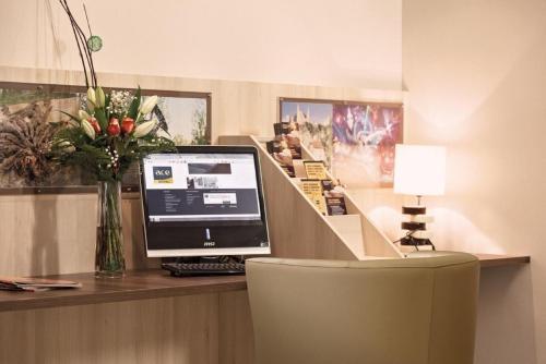 ACE Hotel Montlucon